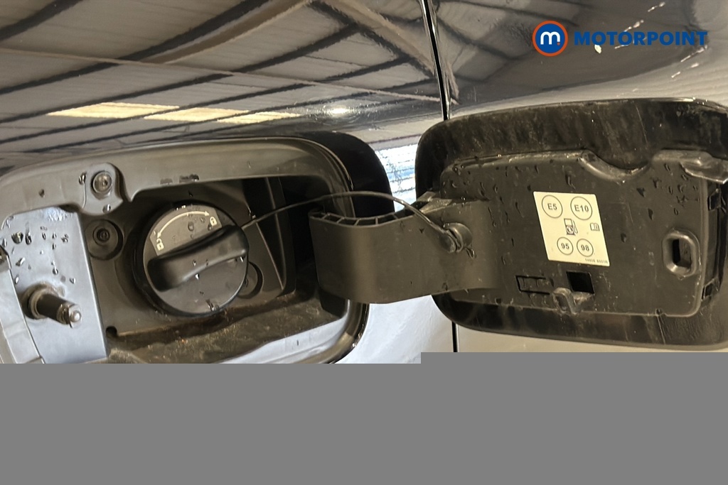 Renault Arkana E-tech Engineered Black #23