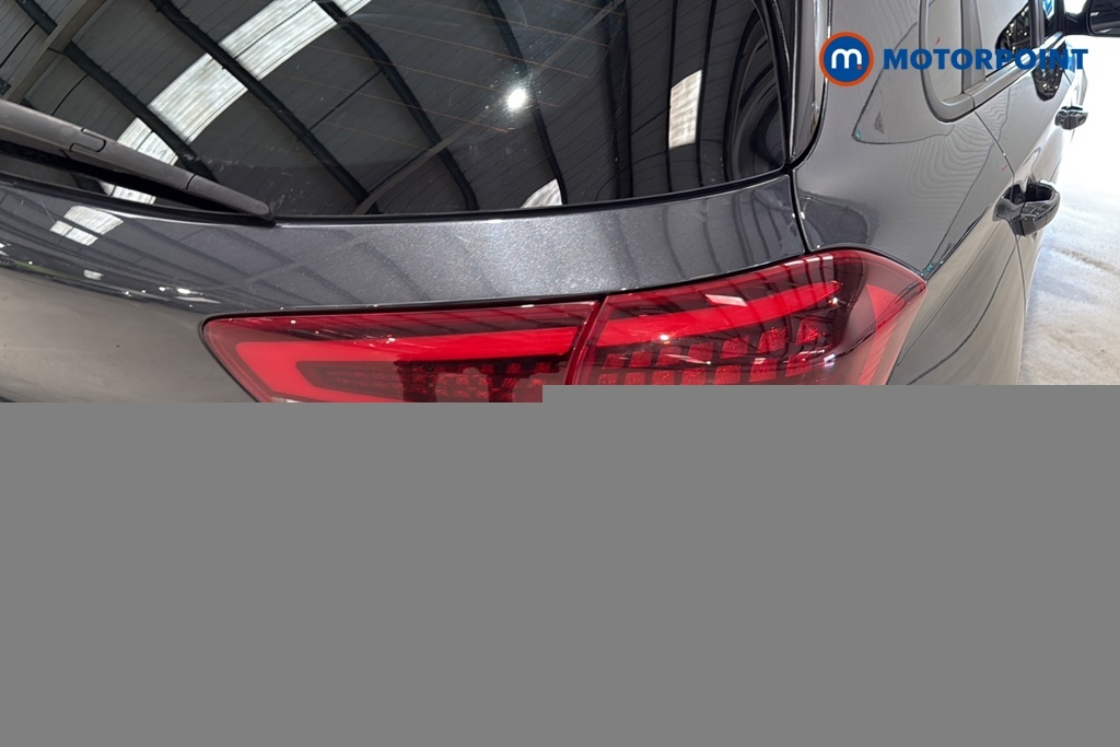 Hyundai I30 Hatchback Red #22
