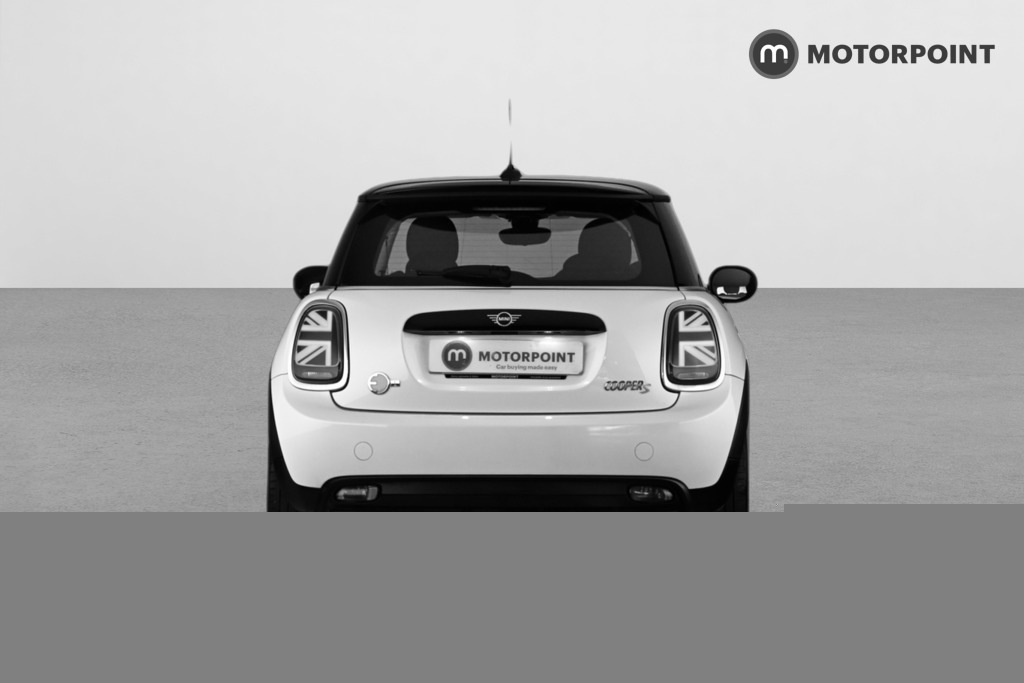 Mini Hatch 135Kw Cooper S Level 1 33Kwh White #4
