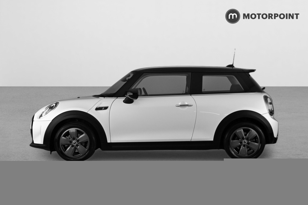 Mini Hatch 135Kw Cooper S Level 1 33Kwh White #3