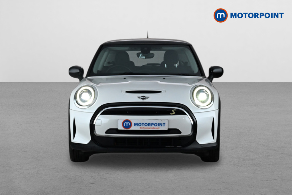 Mini Hatch 135Kw Cooper S Level 1 33Kwh White #2