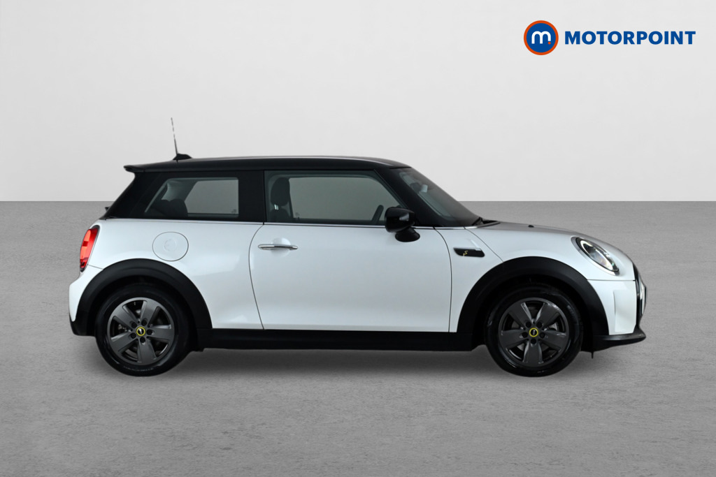 Mini Hatch 135Kw Cooper S Level 1 33Kwh White #5