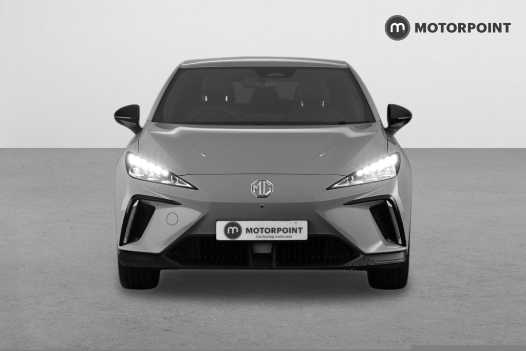 MG MG4 150Kw Trophy Ev Long Range 64Kwh Blue #2