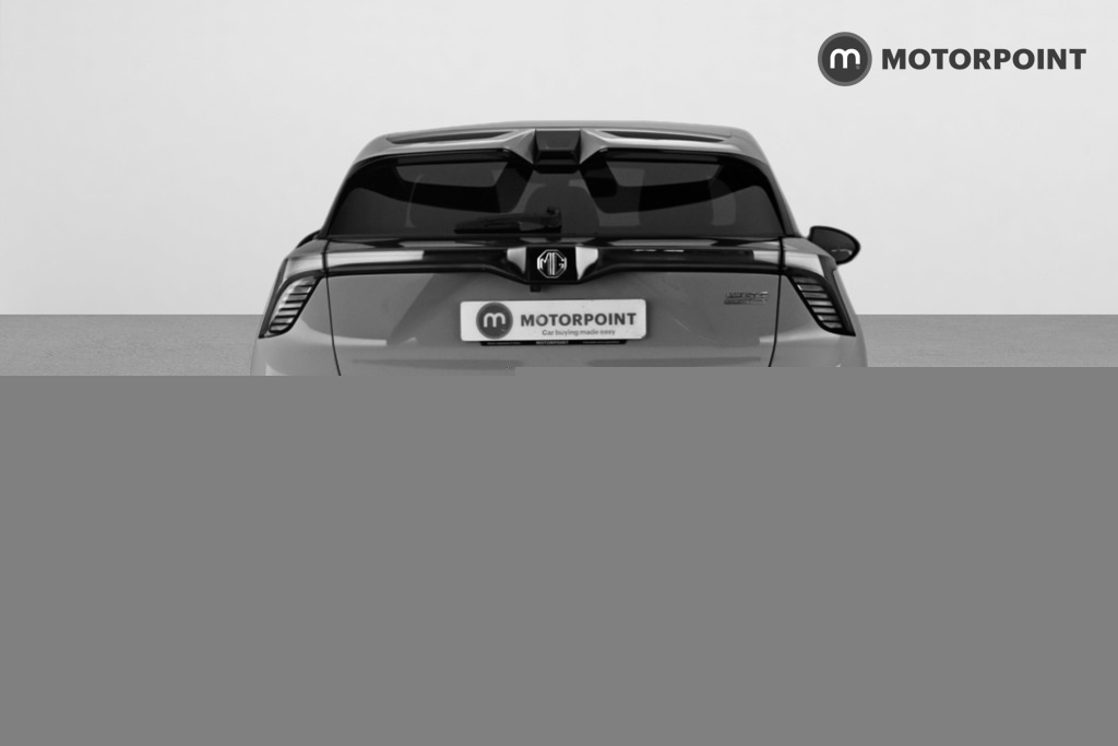 MG MG4 150Kw Trophy Ev Long Range 64Kwh Blue #6
