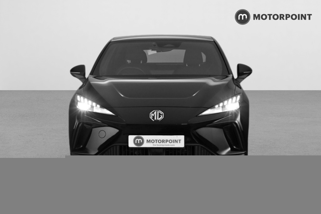 MG MG4 125Kw Se Ev 51Kwh Black #2