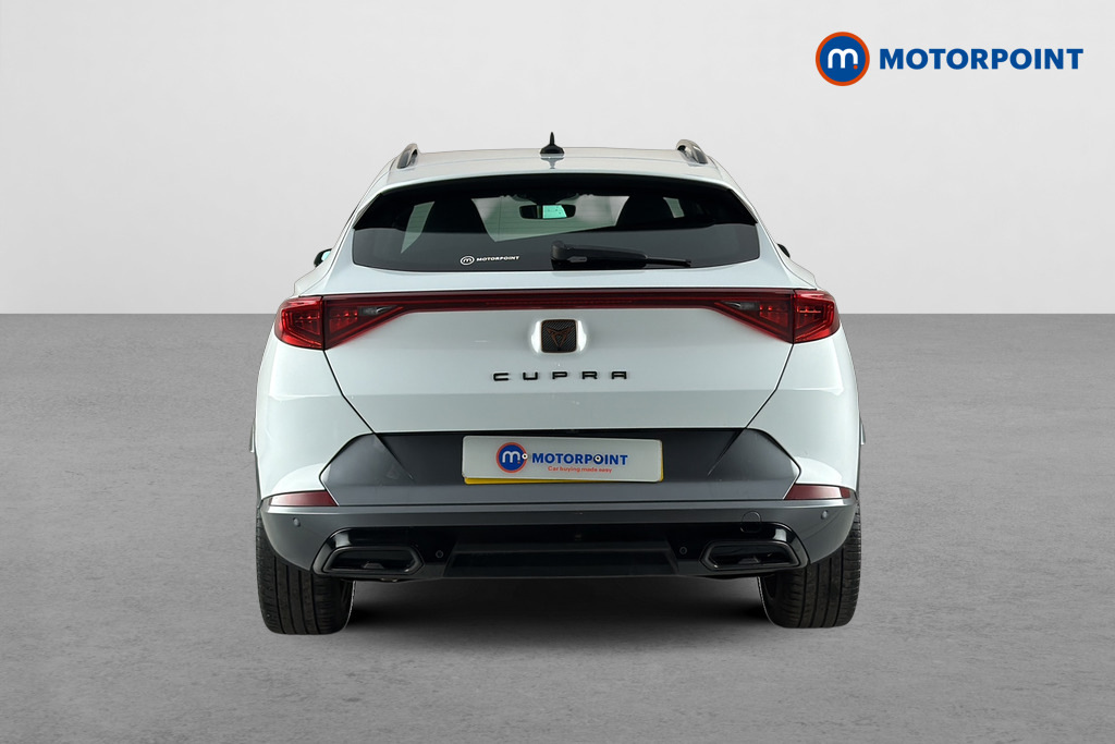 Cupra Formentor 1.5 Tsi 150 V2 Dsg White #6