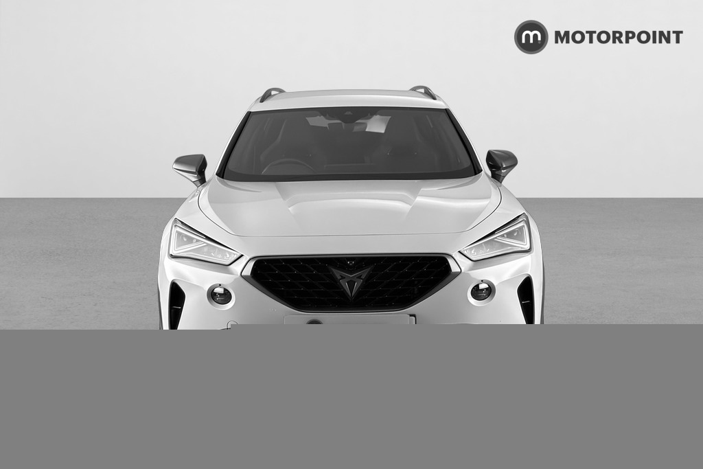 Cupra Formentor 1.5 Tsi 150 V2 Dsg White #2