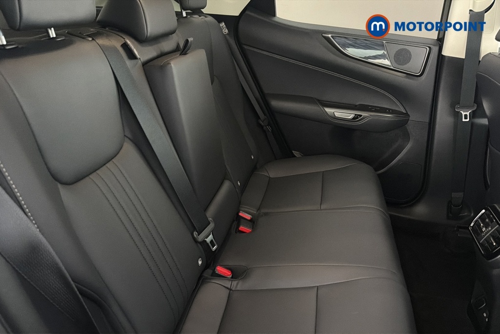Lexus NX 450H Plus Grey #26