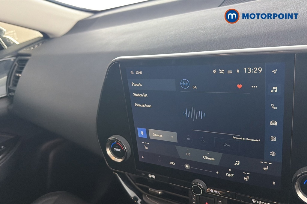 Lexus NX 450H Plus Grey #16