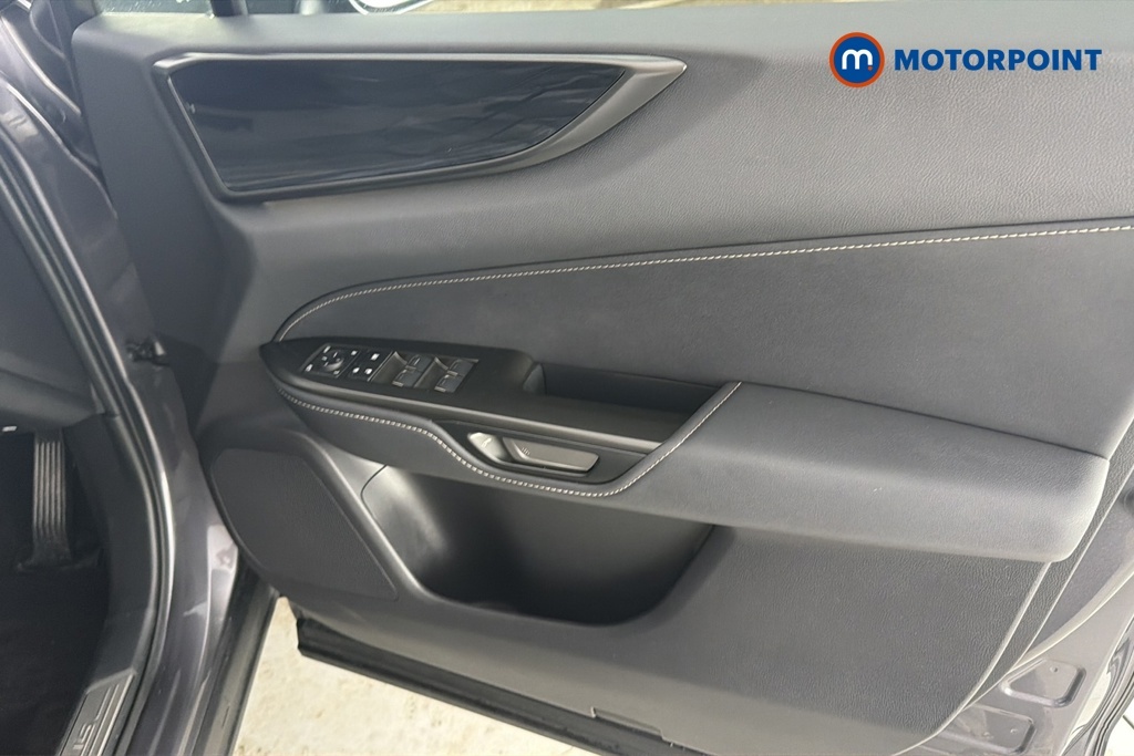 Lexus NX 450H Plus Grey #21