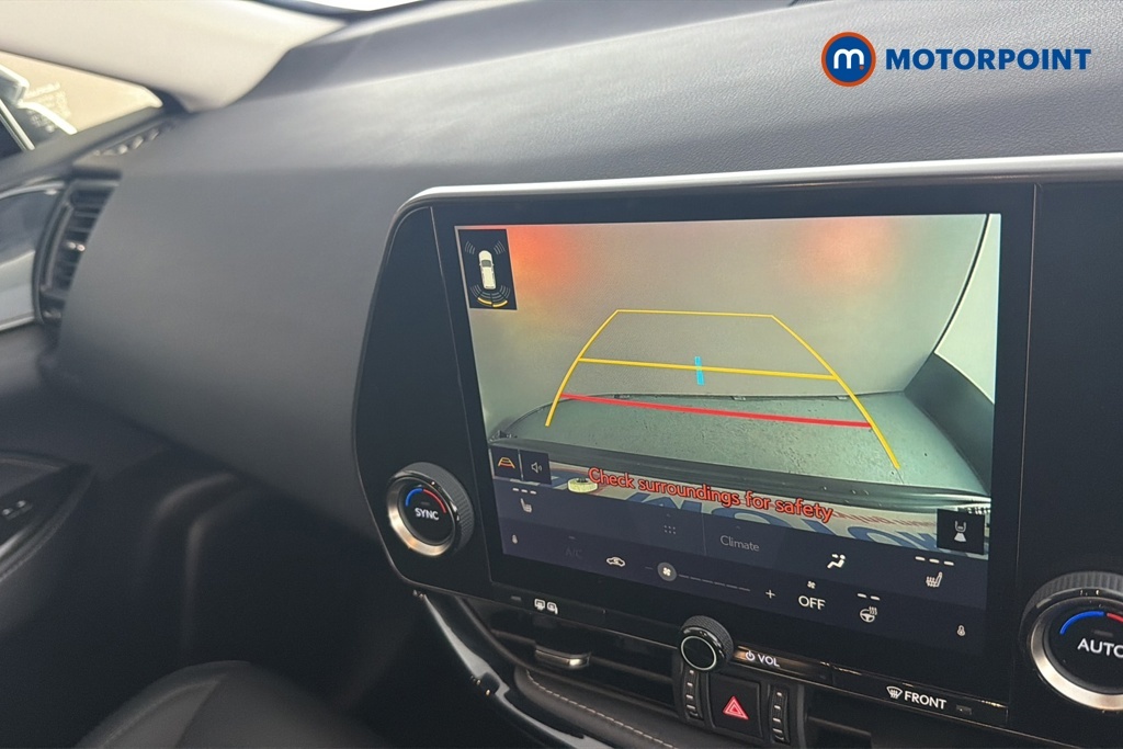 Lexus NX 450H Plus Grey #18
