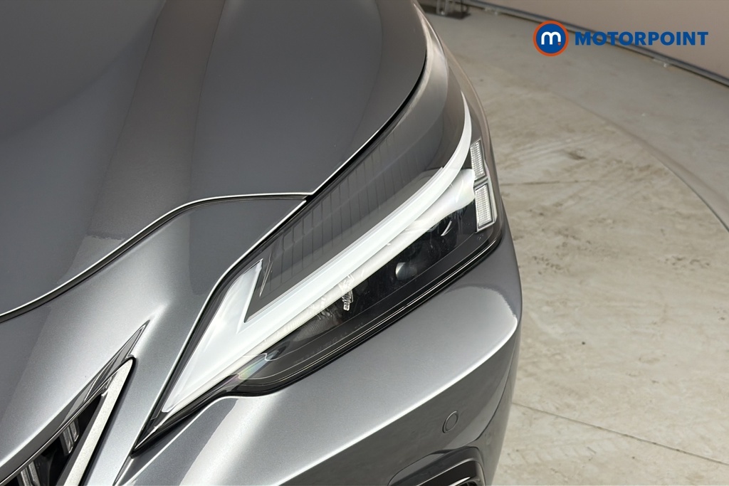 Lexus NX 450H Plus Grey #35