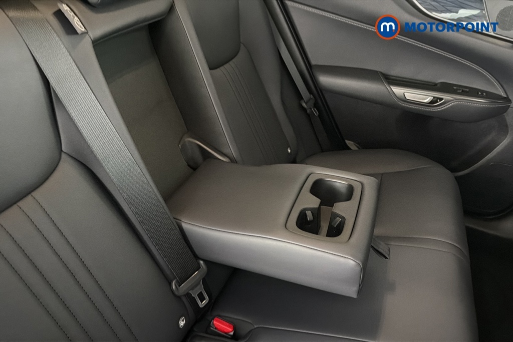 Lexus NX 450H Plus Grey #27