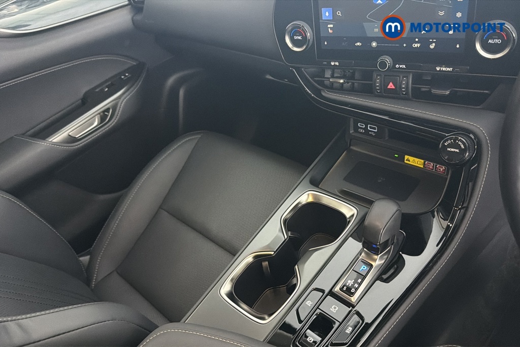 Lexus NX 450H Plus Grey #19