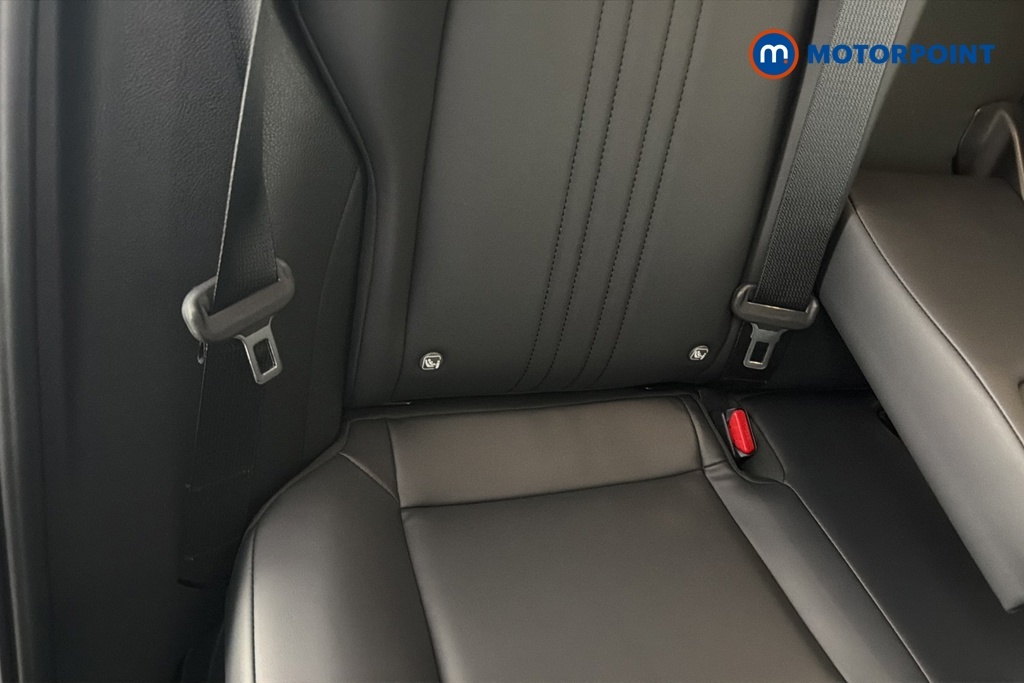 Lexus NX 450H Plus Grey #28