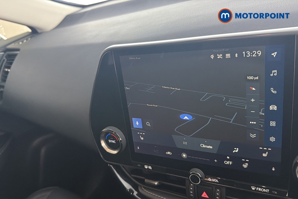 Lexus NX 450H Plus Grey #17