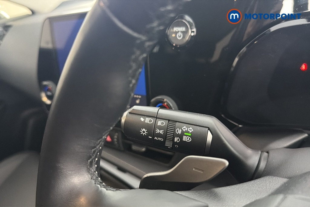 Lexus NX 450H Plus Grey #13