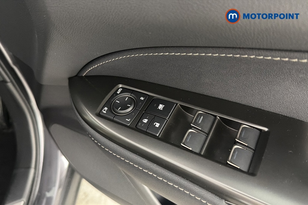 Lexus NX 450H Plus Grey #22