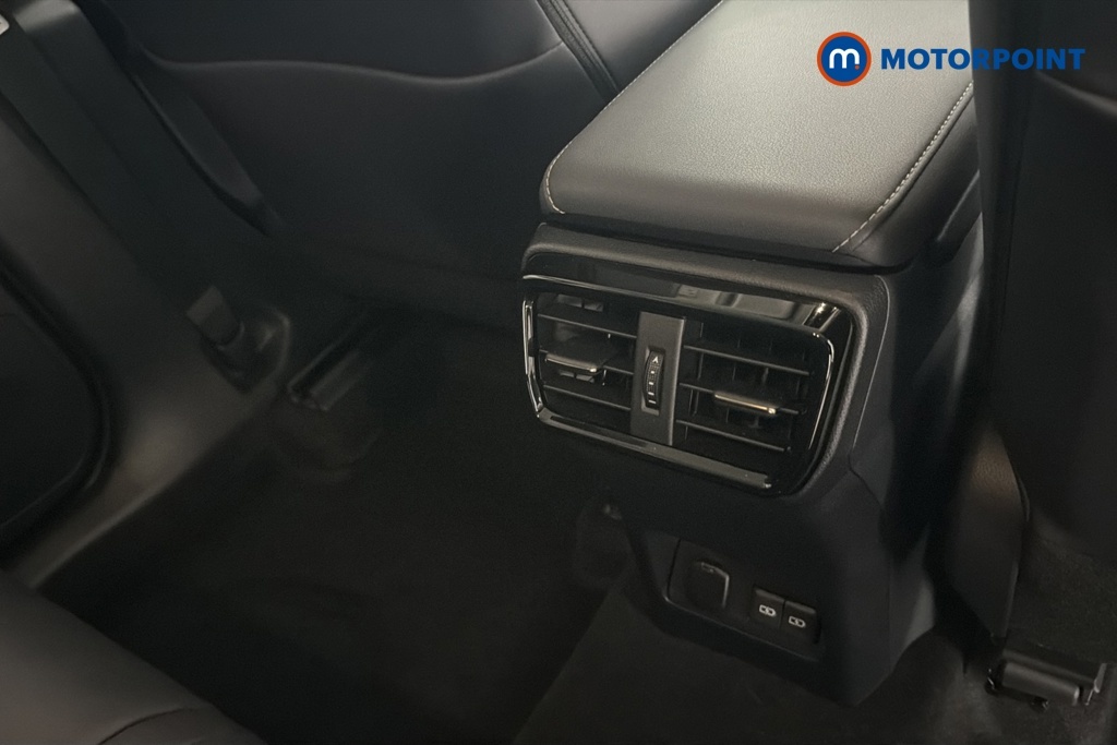 Lexus NX 450H Plus Grey #29