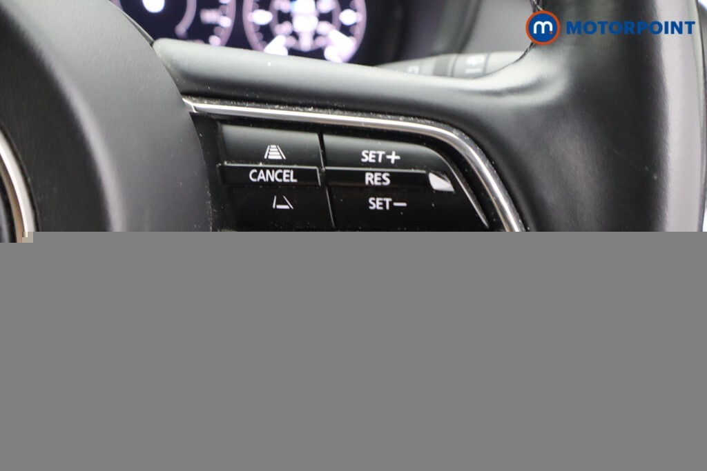 Mazda CX-60 Hatchback White #12