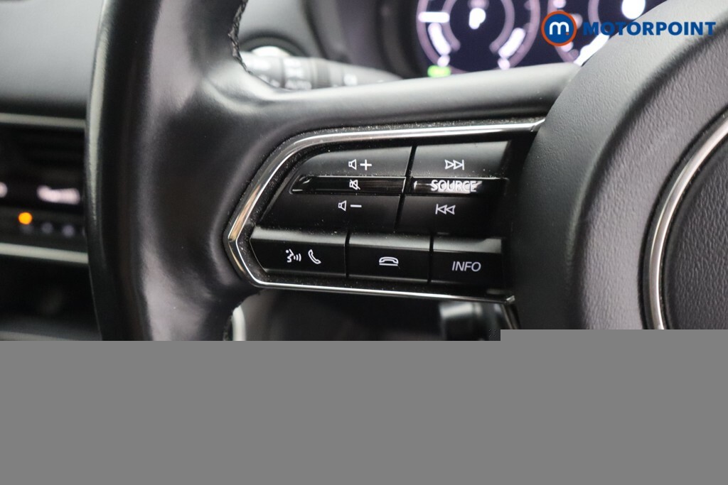 Mazda CX-60 Hatchback White #11