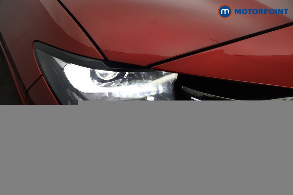 Mazda CX-60 Hatchback White #22