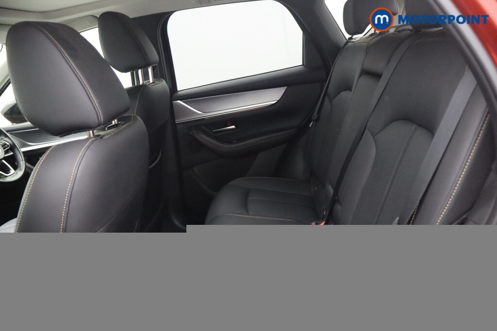 Mazda CX-60 Hatchback White #17