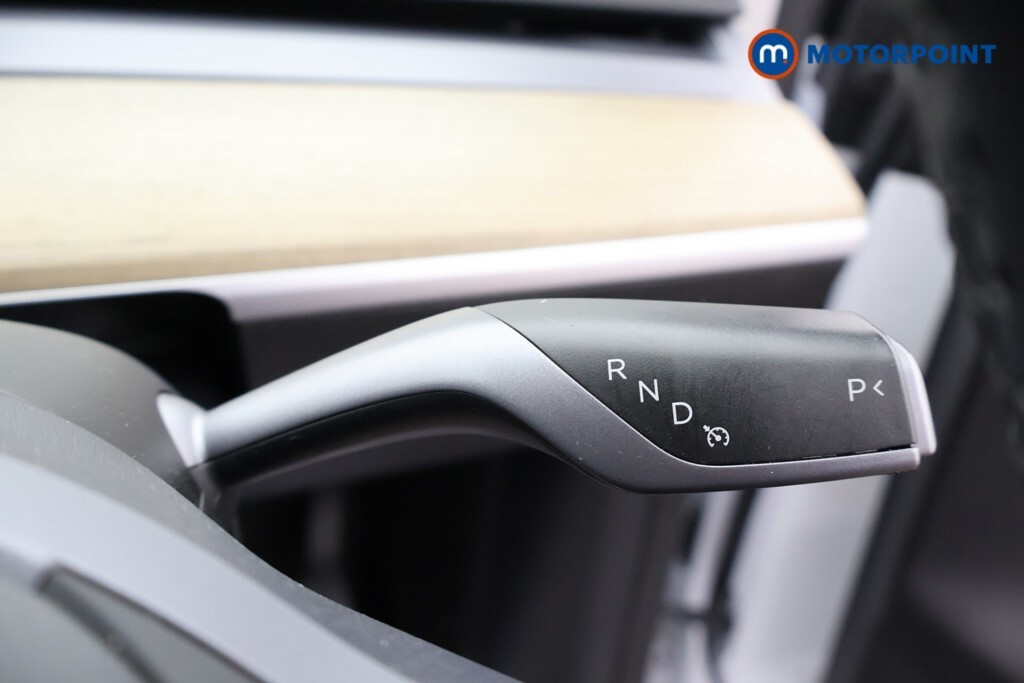 Tesla Model Y Long Range Awd Blue #11