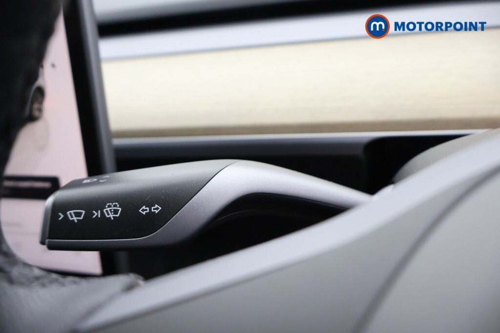 Tesla Model Y Long Range Awd Blue #10