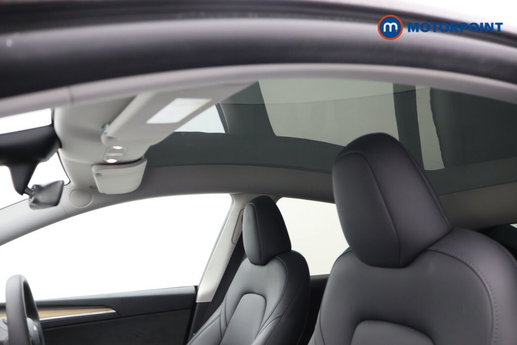 Tesla Model Y Long Range Awd Blue #27