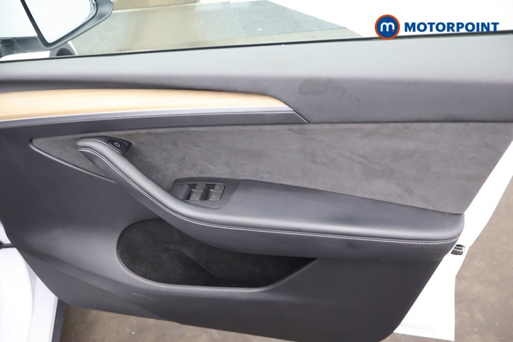 Tesla Model Y Long Range Awd Blue #17