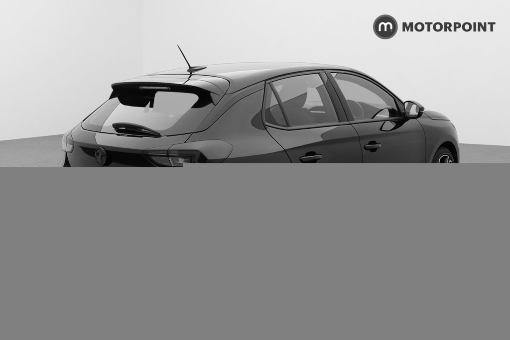 Vauxhall Corsa 1.2 Gs Black #5