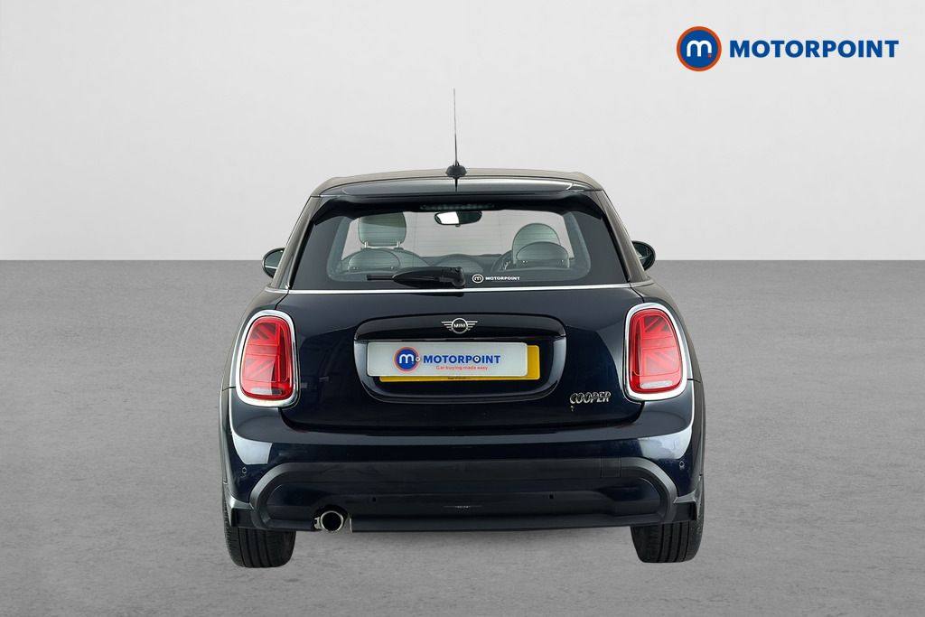 Mini Hatch 1.5 Cooper Exclusive Premium Blue #6