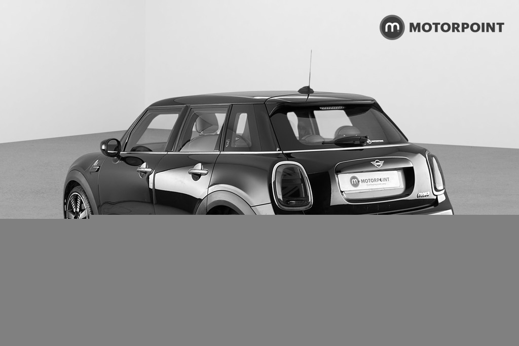 Mini Hatch Petrol #7