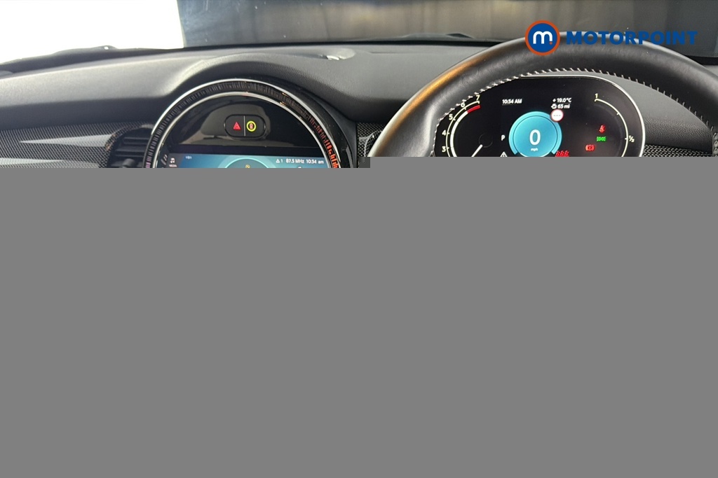 Mini Hatch Petrol #8