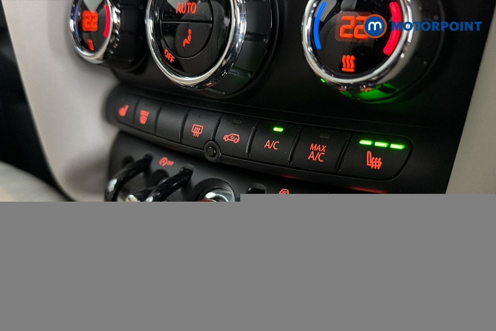 Mini Hatch Petrol #14
