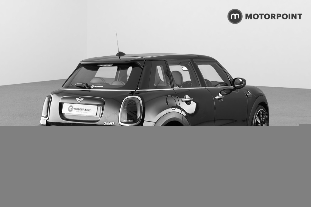 Mini Hatch 1.5 Cooper Exclusive Premium Blue #5
