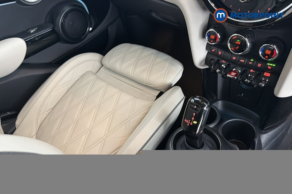 Mini Hatch Petrol #15