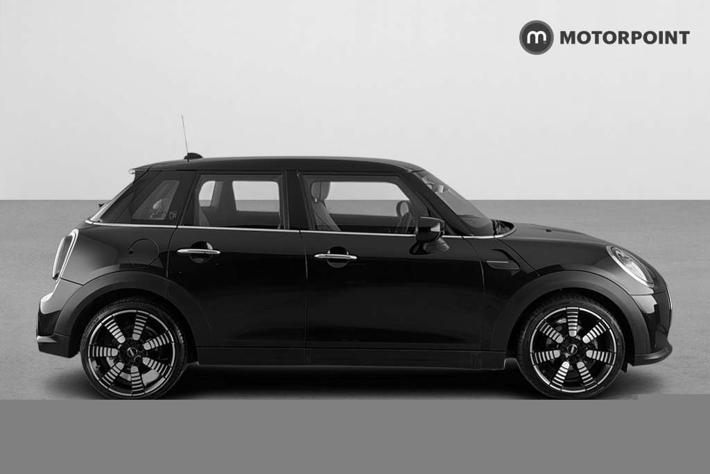 Mini Hatch 1.5 Cooper Exclusive Premium Blue #4
