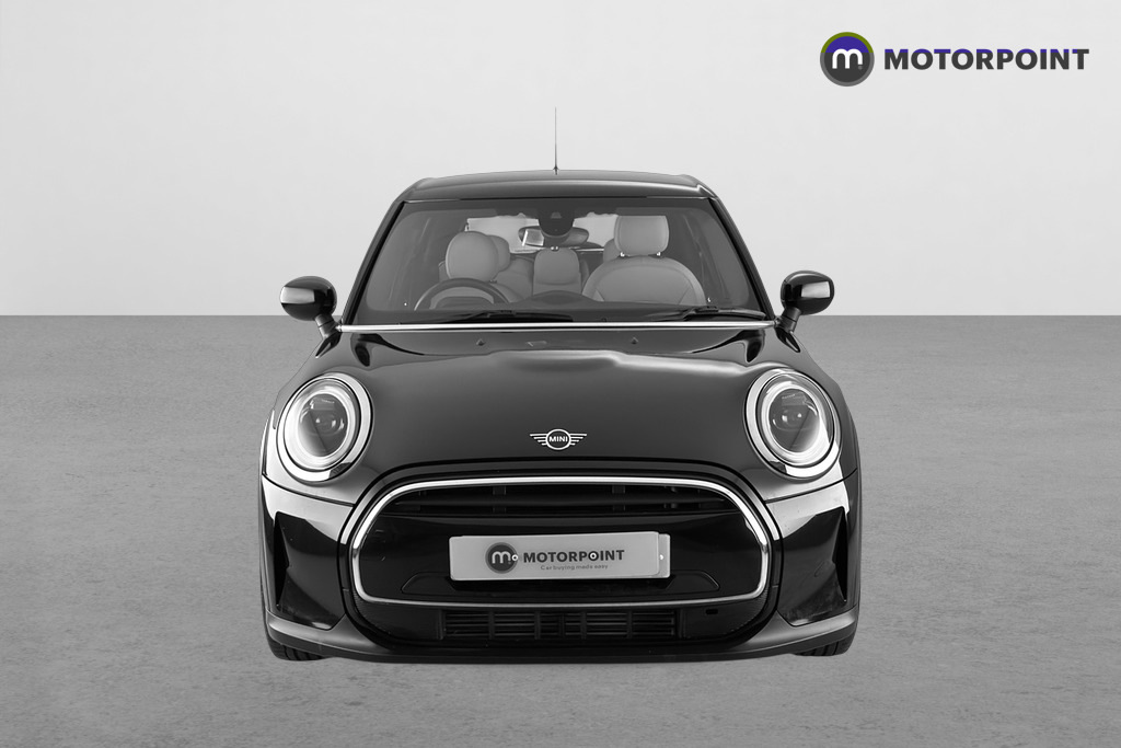 Mini Hatch 1.5 Cooper Exclusive Premium Blue #2