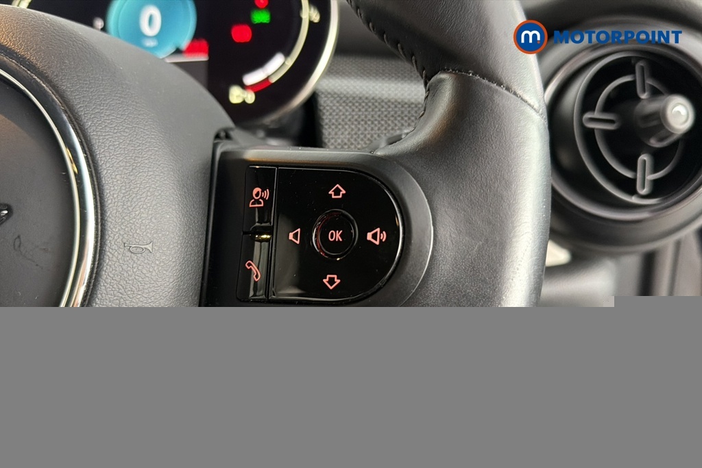 Mini Hatch Petrol #10