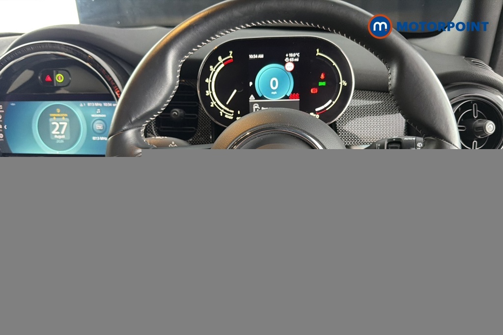 Mini Hatch Petrol #9