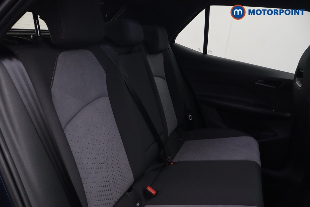 Cupra Born E-boost 79Kwh Vz Green #24