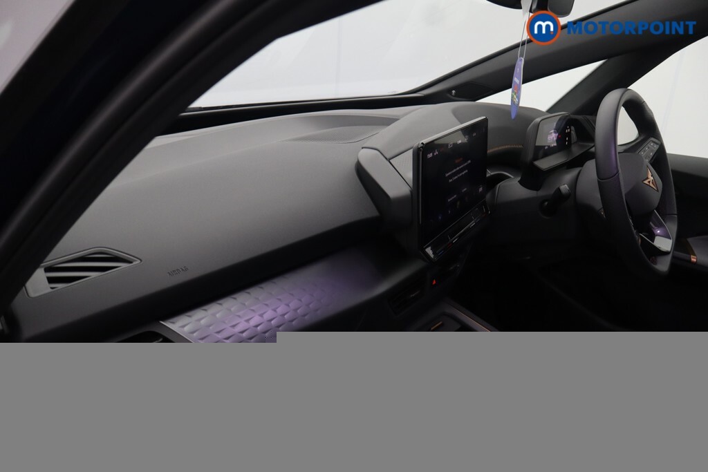Cupra Born E-boost 79Kwh Vz Green #39