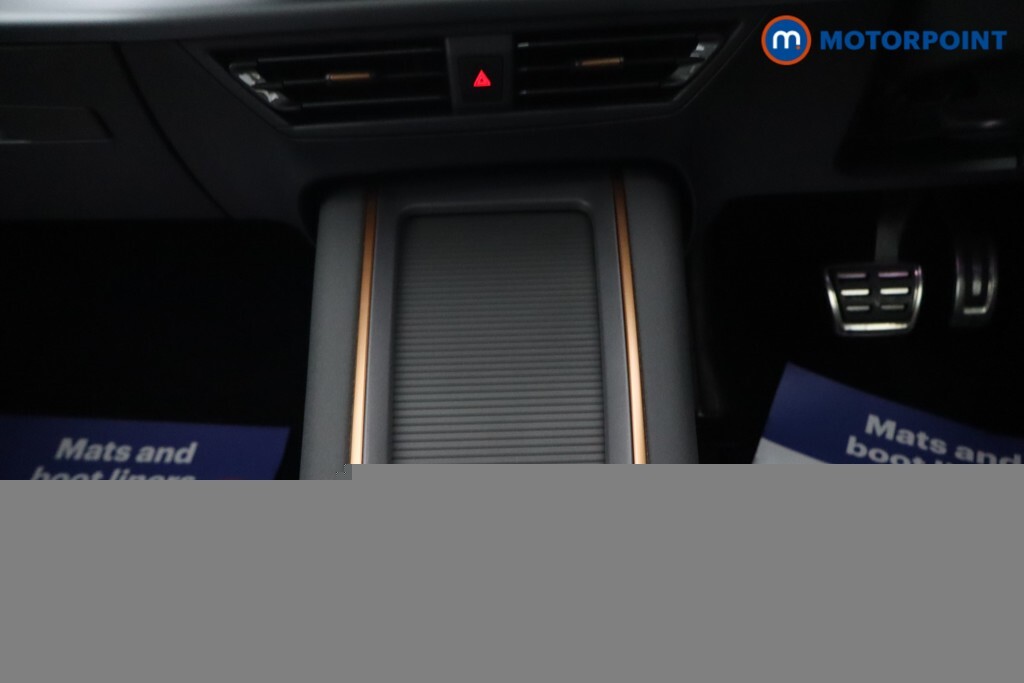 Cupra Born E-boost 79Kwh Vz Green #11
