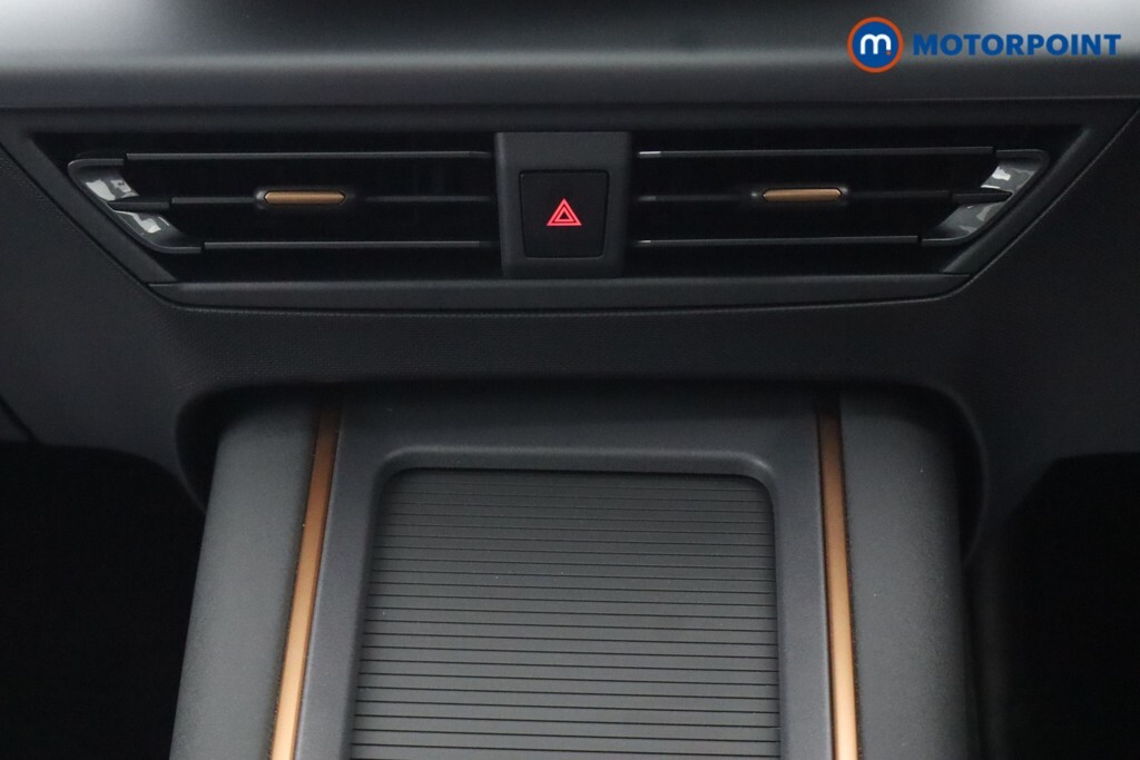 Cupra Born E-boost 79Kwh Vz Green #10
