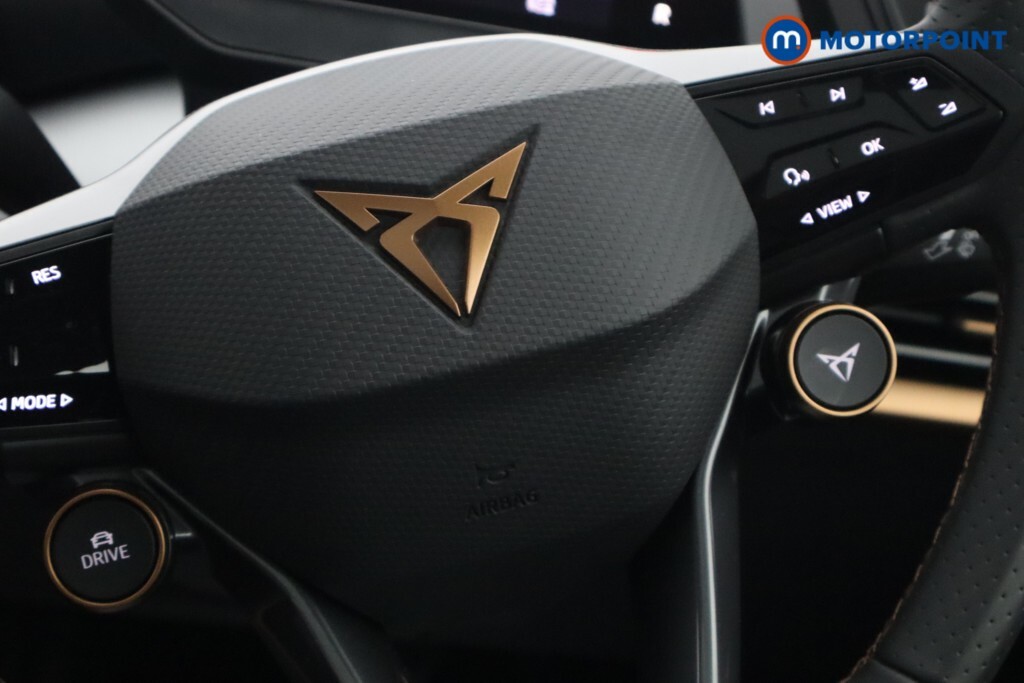Cupra Born E-boost 79Kwh Vz Green #17