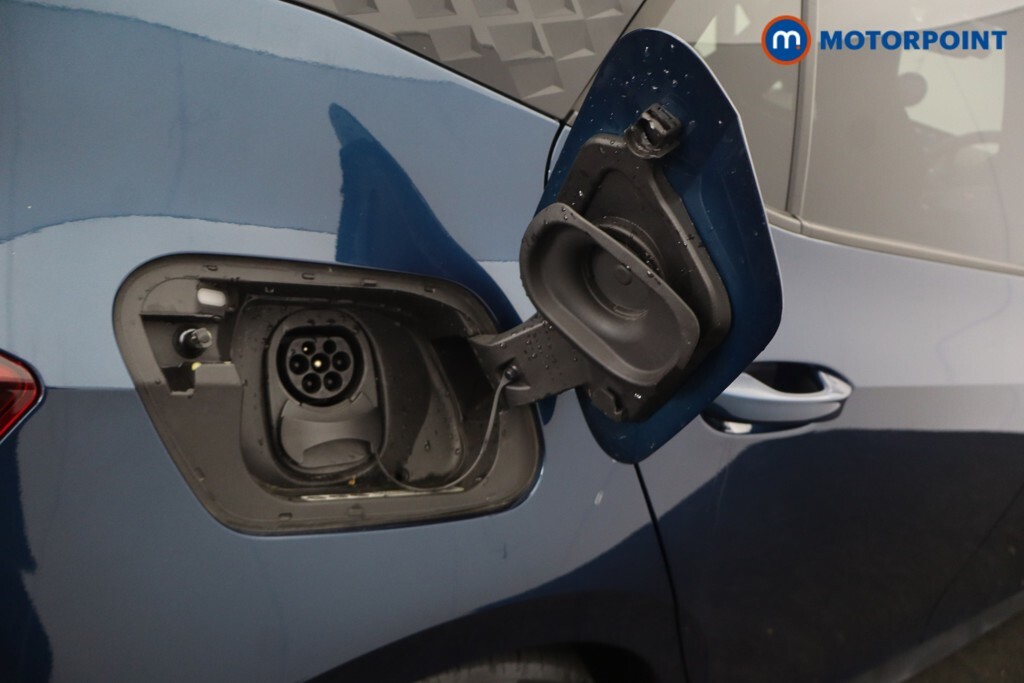 Cupra Born E-boost 79Kwh Vz Green #28