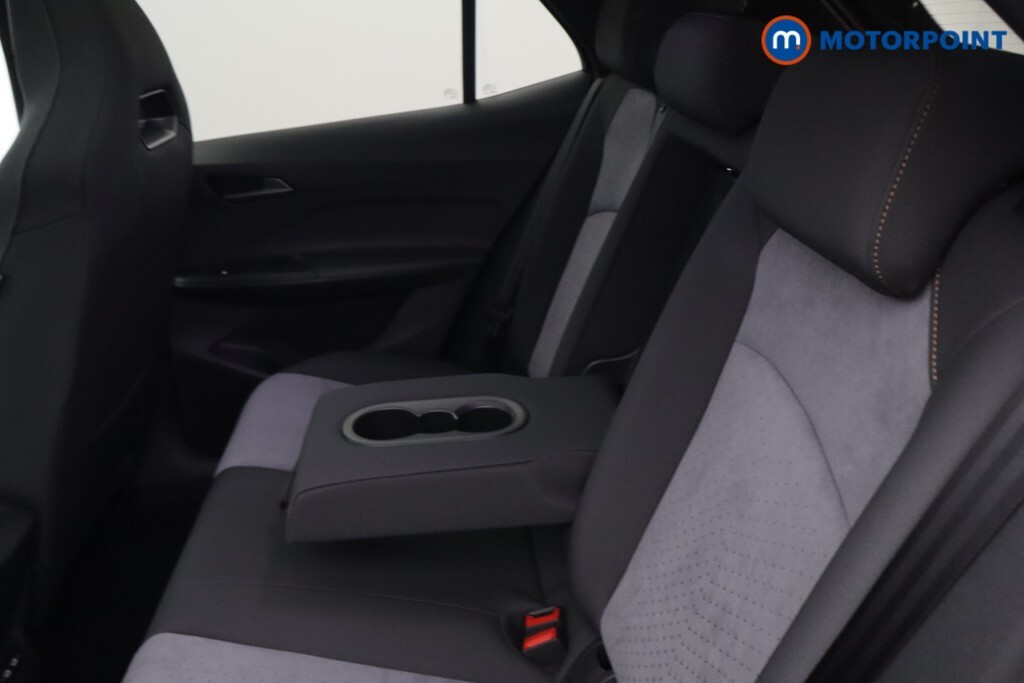 Cupra Born E-boost 79Kwh Vz Green #34