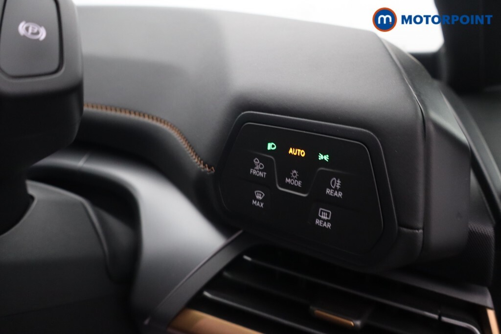 Cupra Born E-boost 79Kwh Vz Green #21